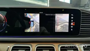 Mercedes-Benz Classe GLE de 2021