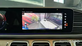 Mercedes-Benz Classe GLE de 2021