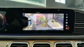 Mercedes-Benz Classe GLE de 2021