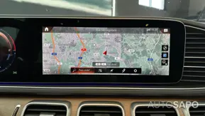 Mercedes-Benz Classe GLE de 2021