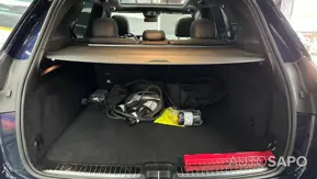 Mercedes-Benz Classe GLE de 2021