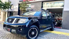 Nissan Navara de 2011