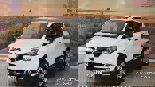 Renault Captur de 2014