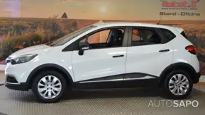 Renault Captur de 2014