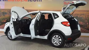Renault Captur de 2014