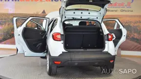 Renault Captur de 2014