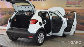 Renault Captur de 2014