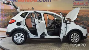 Renault Captur de 2014