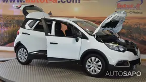 Renault Captur de 2014