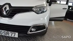 Renault Captur de 2014