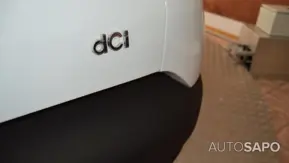 Renault Captur de 2014