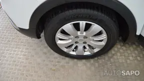 Renault Captur de 2014