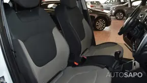 Renault Captur de 2014