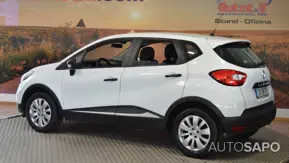 Renault Captur de 2014