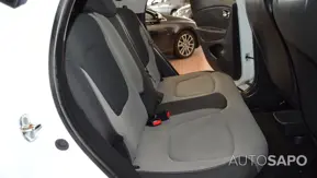 Renault Captur de 2014
