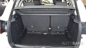 Renault Captur de 2014