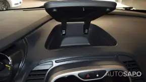 Renault Captur de 2014