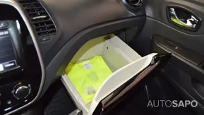 Renault Captur de 2014