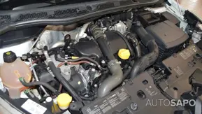 Renault Captur de 2014