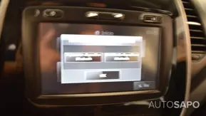 Renault Captur de 2014