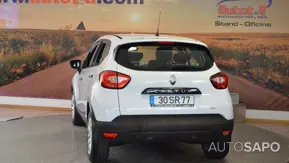 Renault Captur de 2014