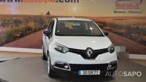 Renault Captur de 2014
