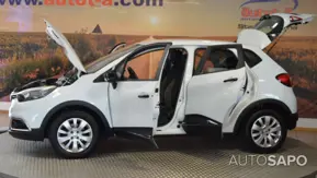Renault Captur de 2014