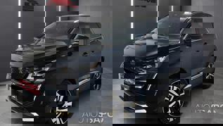 Peugeot 3008 1.2 PureTech GT Pack EAT8 de 2022