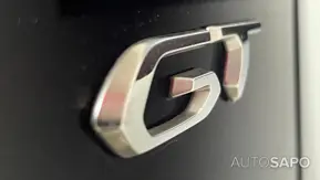 Peugeot 3008 1.2 PureTech GT Pack EAT8 de 2022