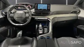 Peugeot 3008 1.2 PureTech GT Pack EAT8 de 2022