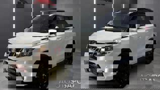Suzuki Vitara 1.4 T S 4WD de 2018