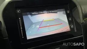 Suzuki Vitara 1.4 T S 4WD de 2018