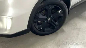 Suzuki Vitara 1.4 T S 4WD de 2018