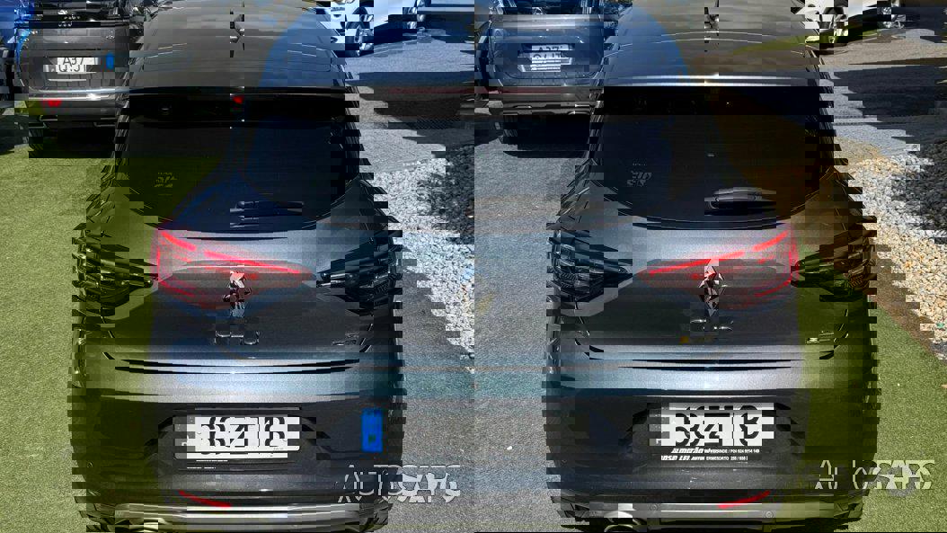 Renault Clio de 2020