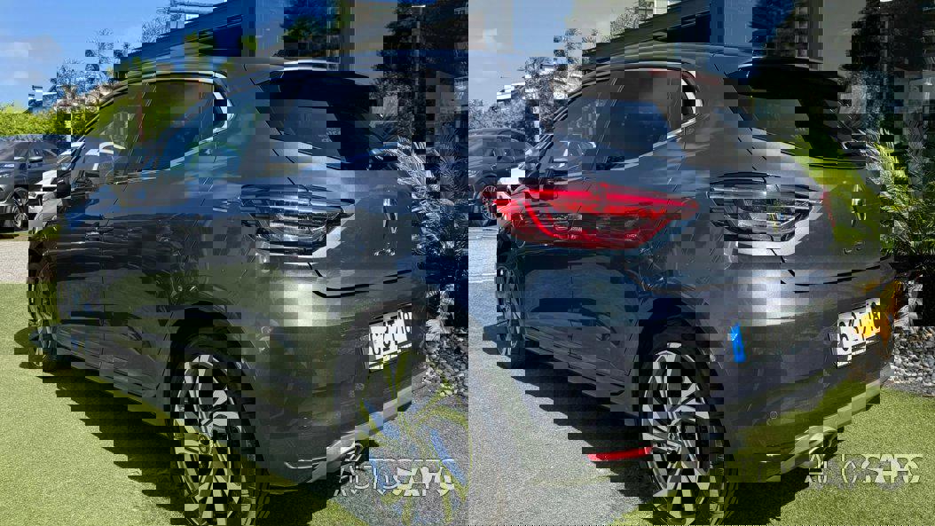Renault Clio de 2020