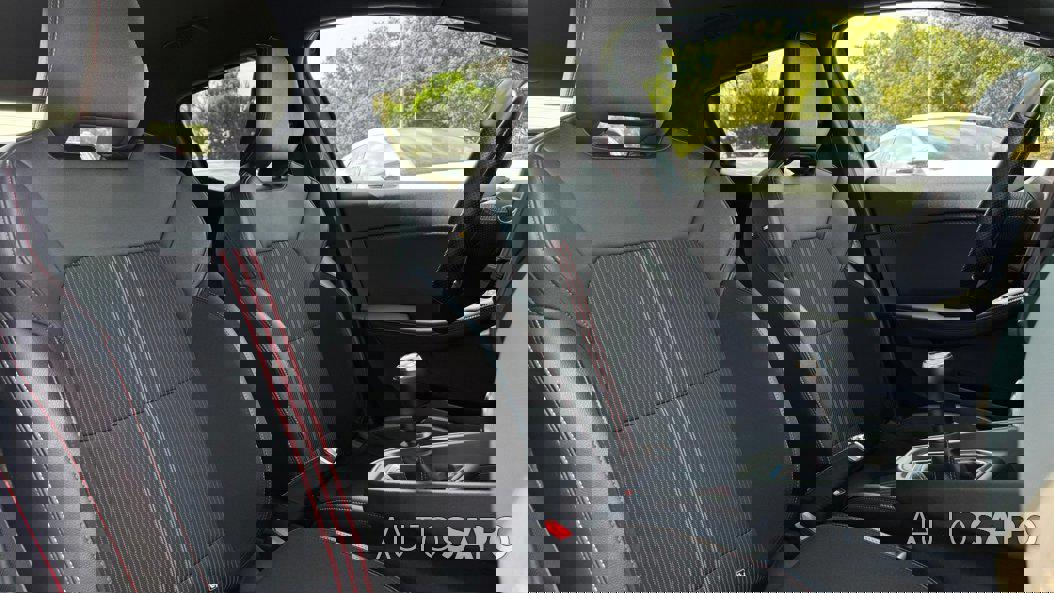 Renault Clio de 2020