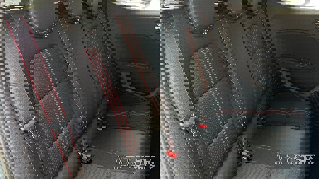 Renault Clio de 2020