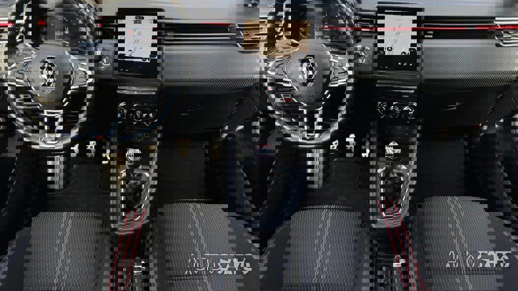 Renault Clio de 2020
