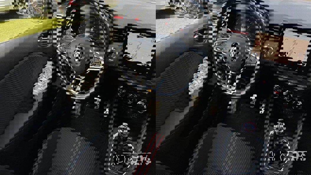 Renault Clio de 2020