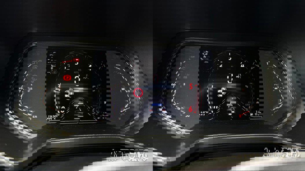 Renault Clio de 2020