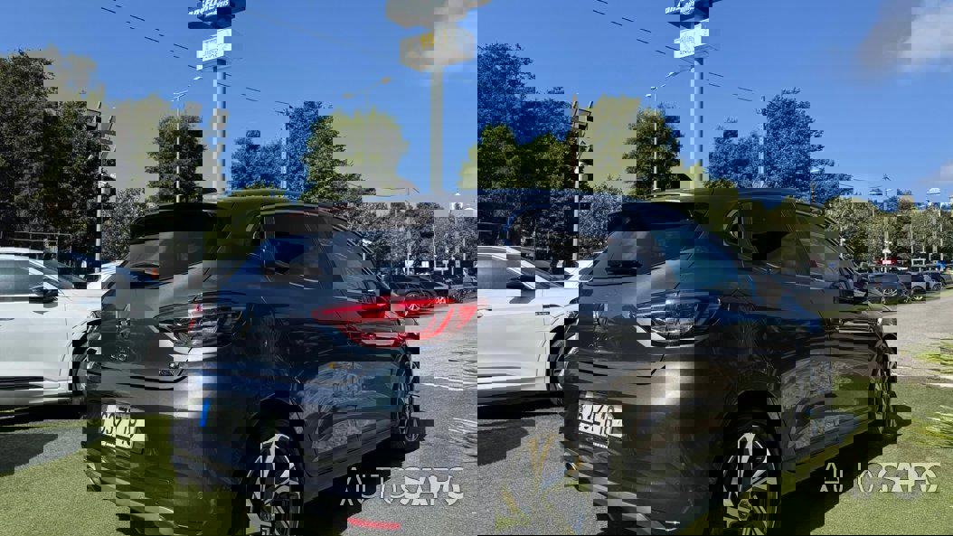 Renault Clio de 2020