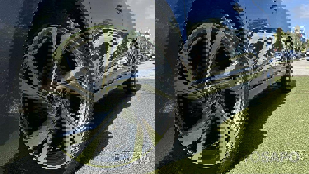 Renault Clio de 2020