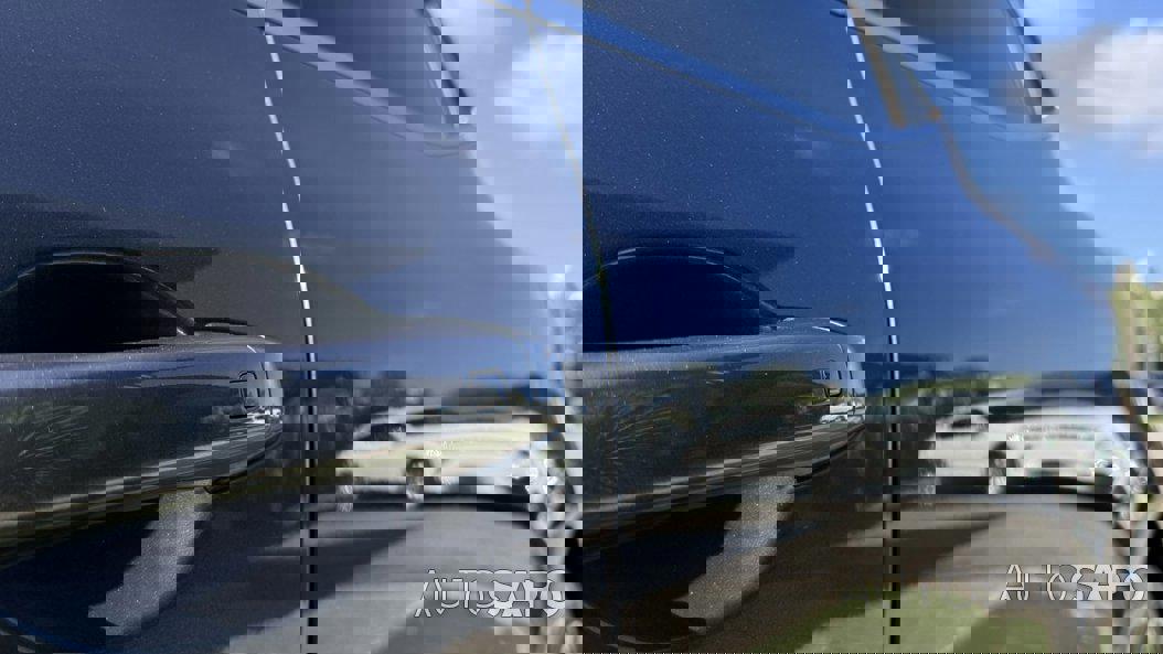 Renault Clio de 2020