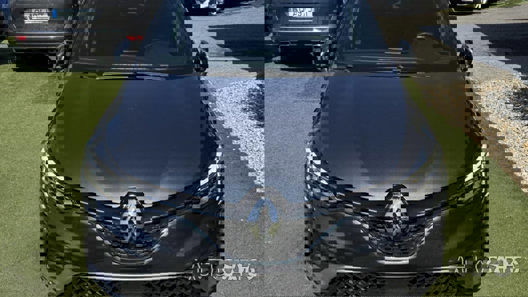 Renault Clio de 2020