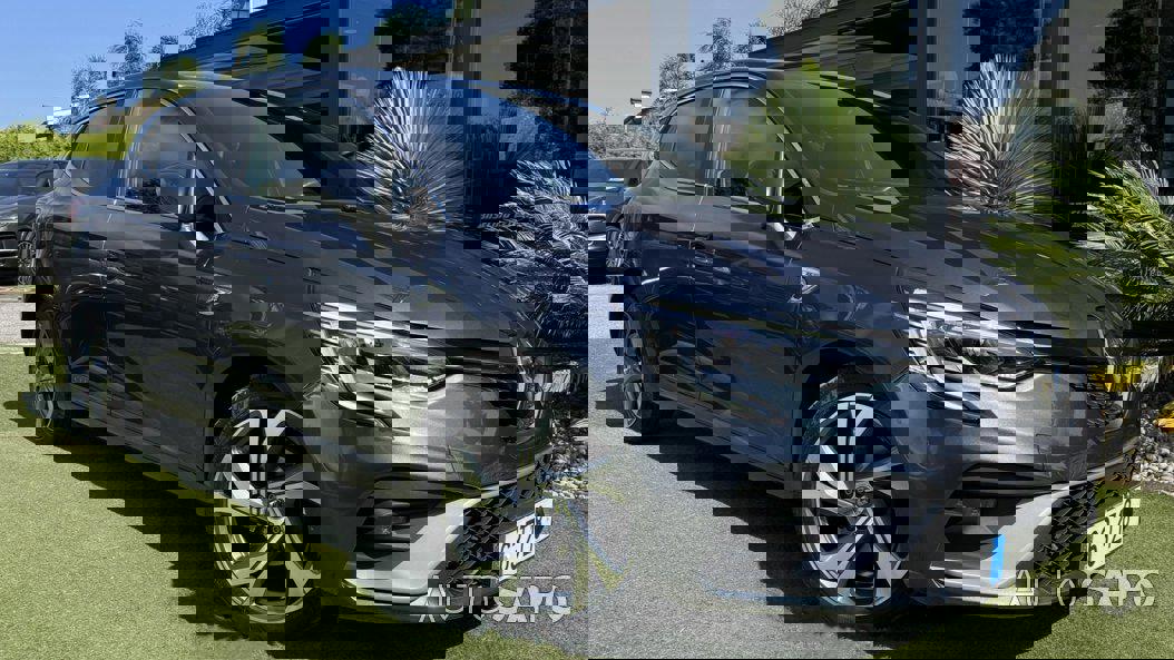 Renault Clio de 2020