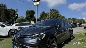 Renault Clio de 2020