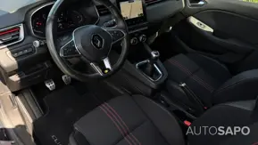 Renault Clio de 2020