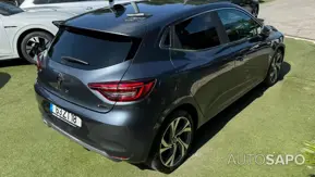 Renault Clio de 2020
