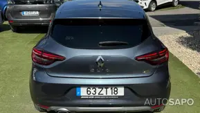 Renault Clio de 2020