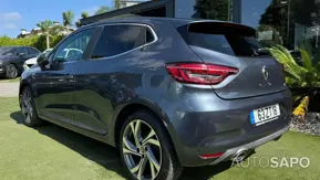 Renault Clio de 2020